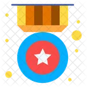 Medalla del ejército  Icono