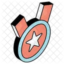 Medalla  Icono