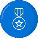 Medalla Icon