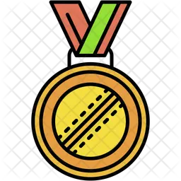 Medalla  Icono
