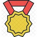 Medalla  Icono