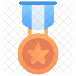 Medalla  Icono