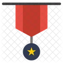 Medalla militar  Icono