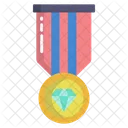 Medallas Medalla Premio Icono