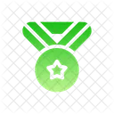 Medallion  Icon