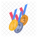 Medals  Icon