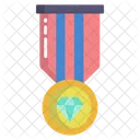 Medals Medal Award Icon