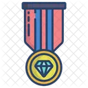Medals Medal Award Icon