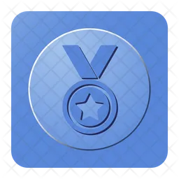 Medals  Icon