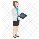Medecin Professionnel De La Sante Medecin Icon
