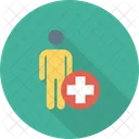 Medecin L Homme Medical Icône