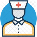 Medecin Homme Chirurgien Icône
