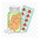 Medecine Medical Soins De Sante Icon