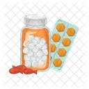 Medecine Medical Soins De Sante Icon