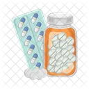 Medecine Medical Soins De Sante Icon