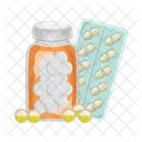 Medecine Medical Soins De Sante Icon