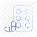 Medecine Medical Soins De Sante Icon