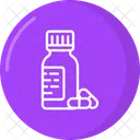 Medecine Icon