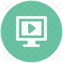 Media Player Multimedia Icon