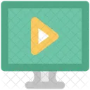 Media Player Multimedia Icon