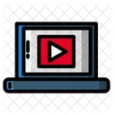 Media Video Audio Icon