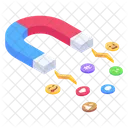 Media Attraction  Icon
