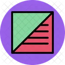 Media forma  Icon