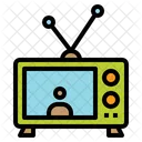 Media  Icône