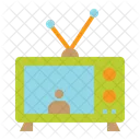 Media  Icône