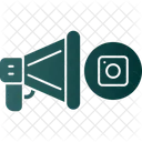 Media Network Social Symbol