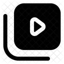 Media Library Icon