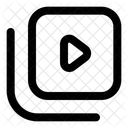 Media Library Icon