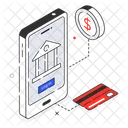 Media Platform  Icon