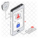 Media Platform  Icon