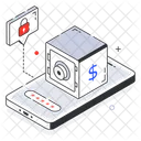 Media Platform  Icon