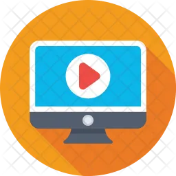 Media Player  Icon