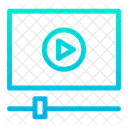 Video Video Player Player Icon