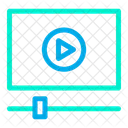 Video Video Player Player Icon