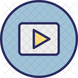 Media player Icon