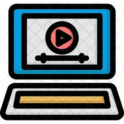 Media Player  Icon