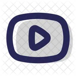 Media player  Icon