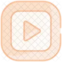 Media Player App Icon