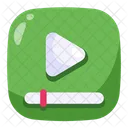 Multimedia Media Player Movie Icon