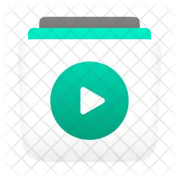 Media Player  Icon