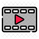 Media Player Icon