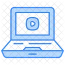 Media Player Icon