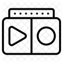 Podcast Icon