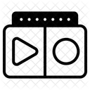 Podcast Icon