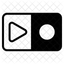 Podcast Icon