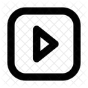 Media Player  Icon